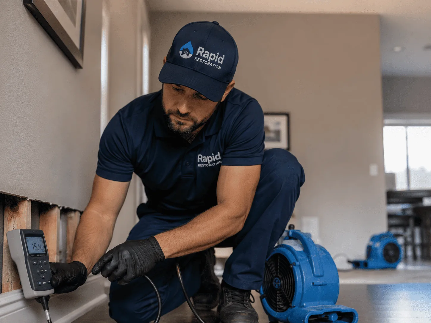 Common questions about Structural Drying in Hartford, NY